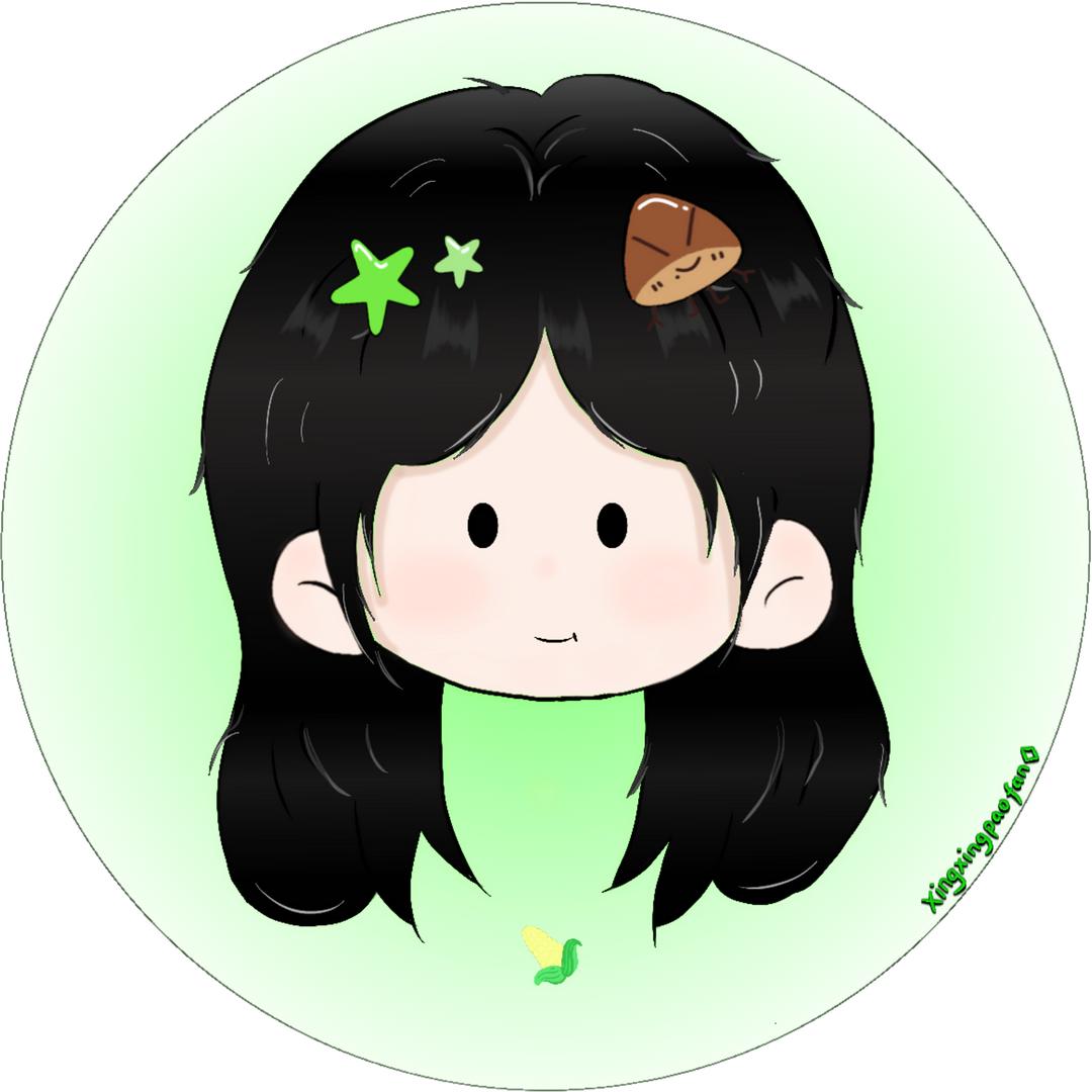 星星泡饭✨️__and.y🌽