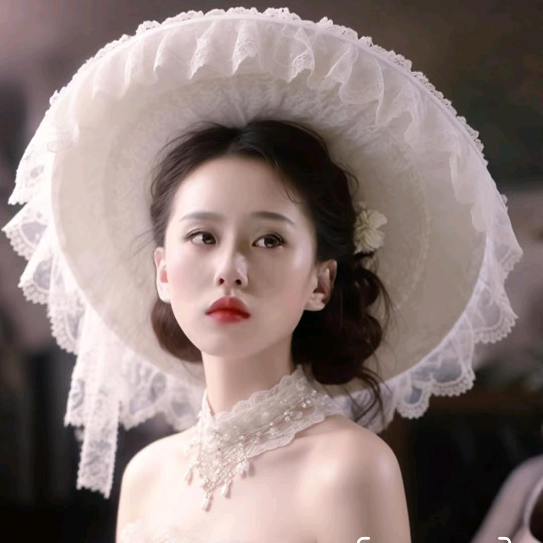 一颗会开花的树