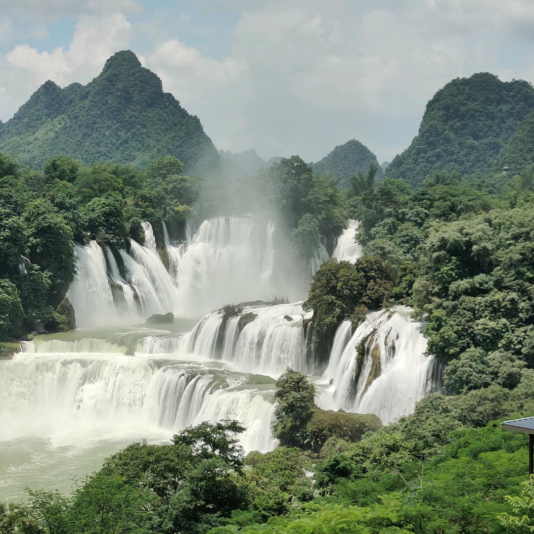 北海乐途旅游