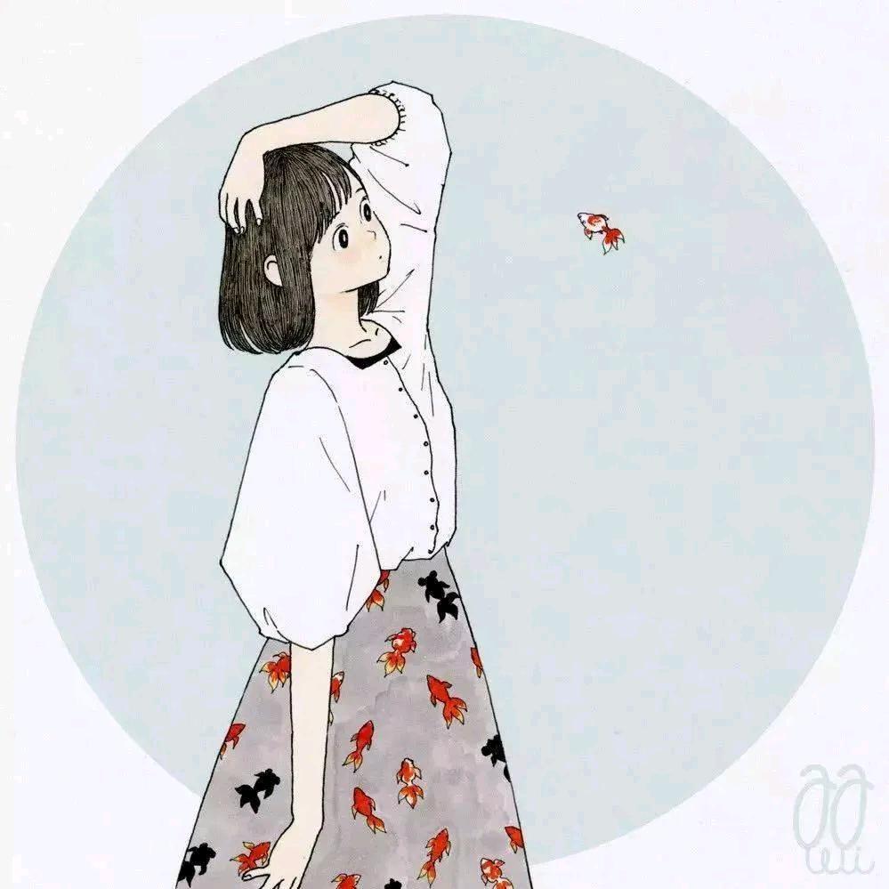 ゆ、流苏Forget