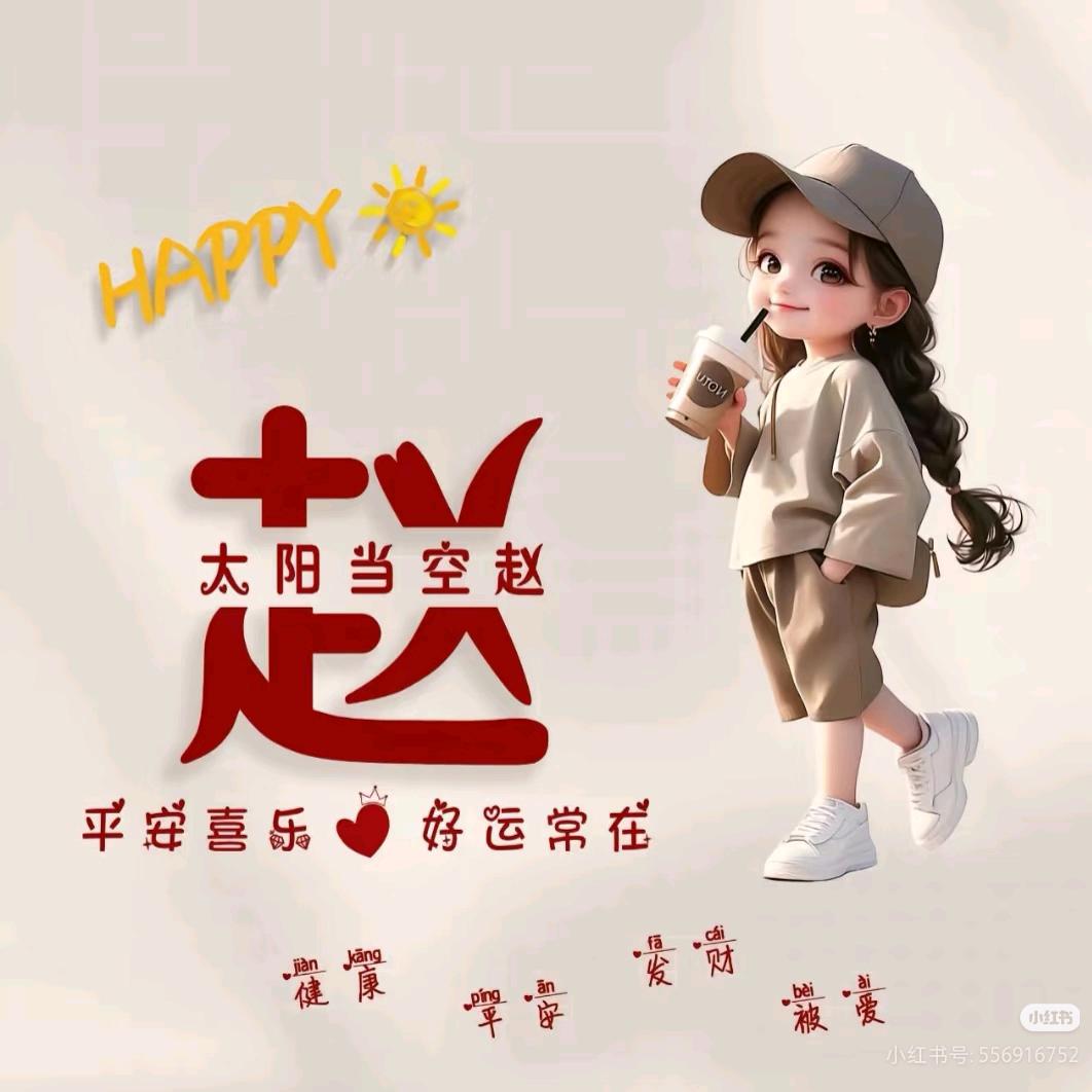 小老板的打工人