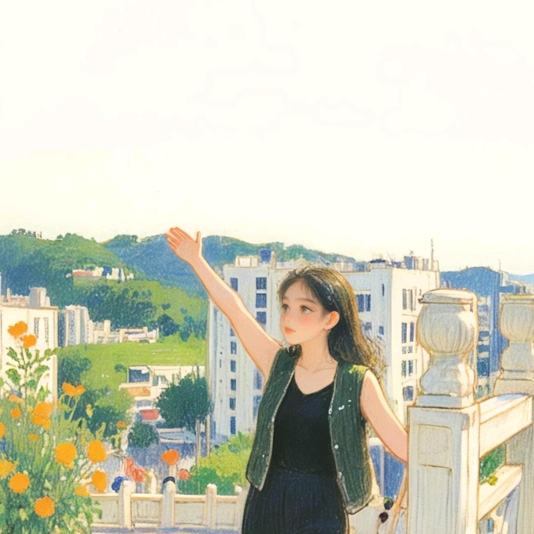 牛牛|･㉨･)っ♡♪成长记
