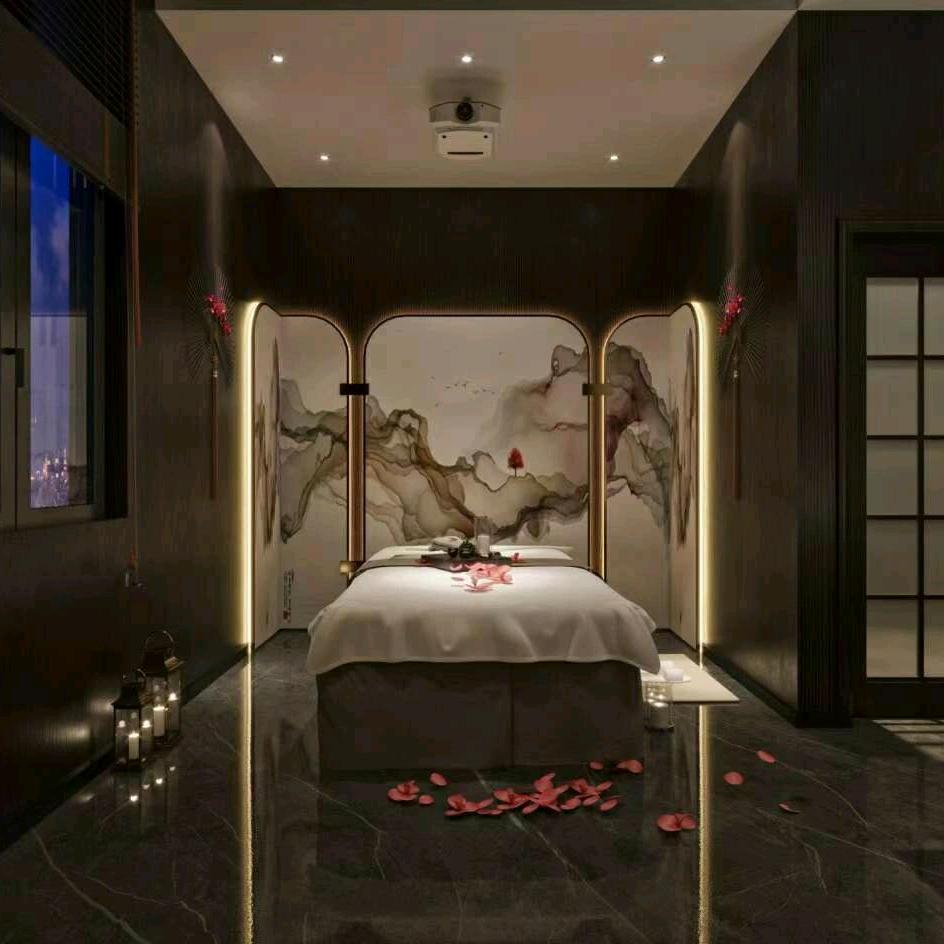 迪泰足道五彩湾国泰店