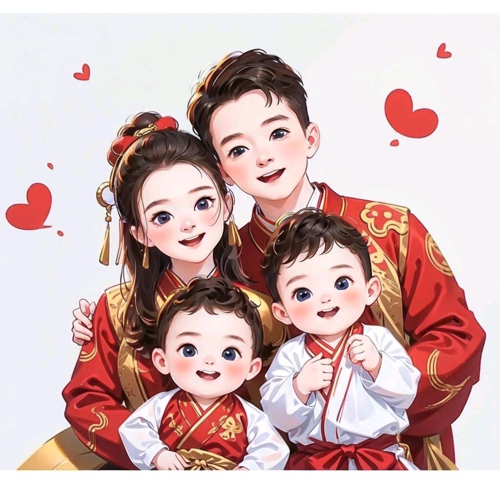 我家里的二百万