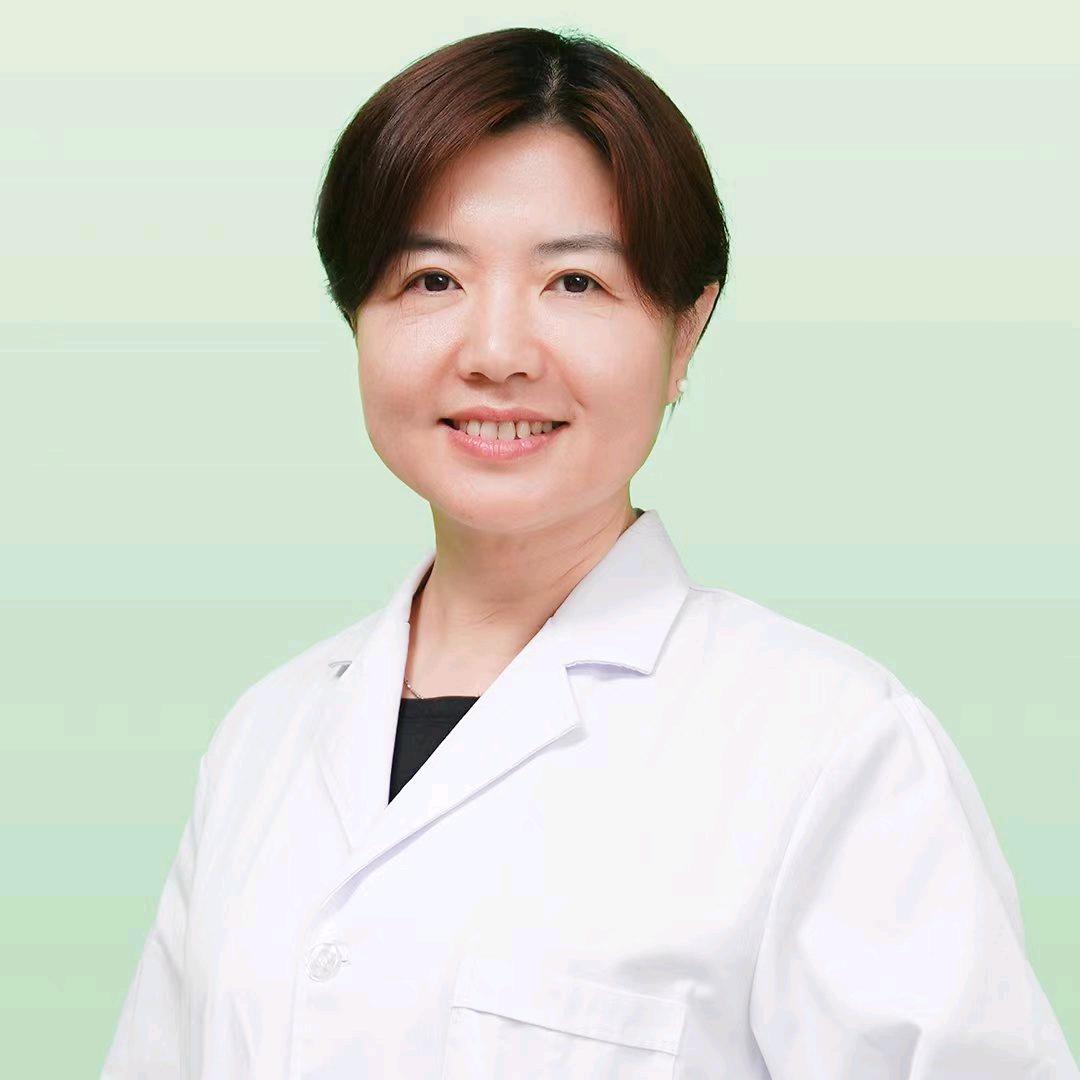 中医妇科秦佳佳
