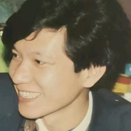 退休人员