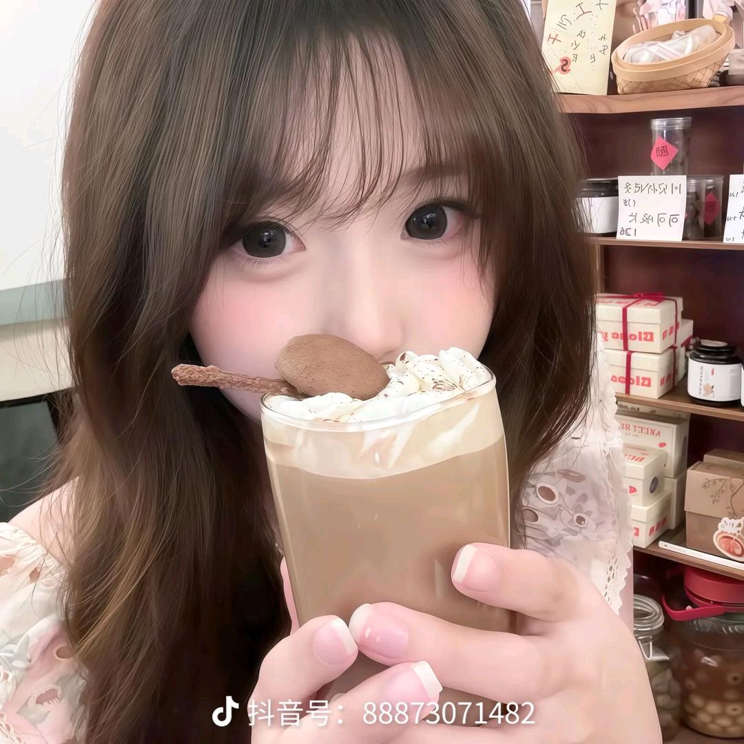 好运绵绵🍀