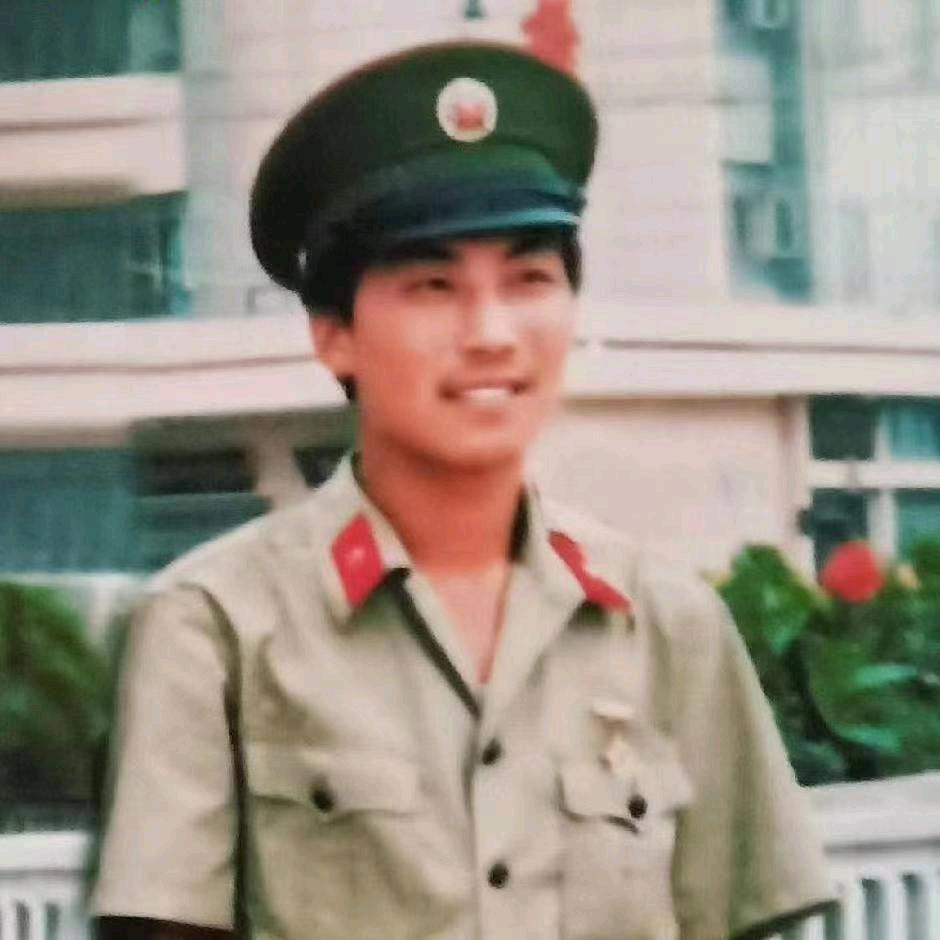 王军武