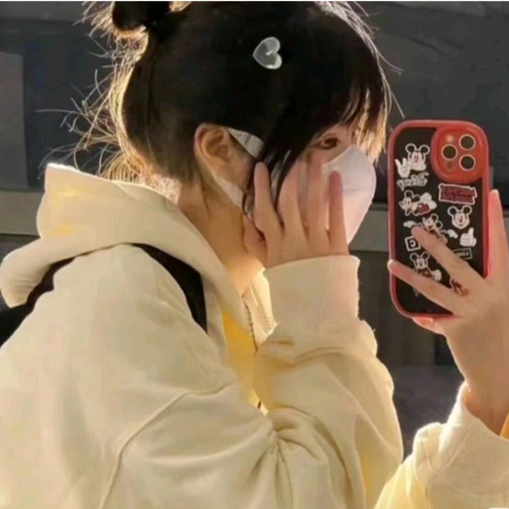 云朵有点甜