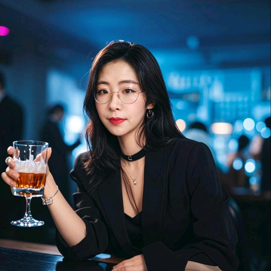 没有雨伞的孩子