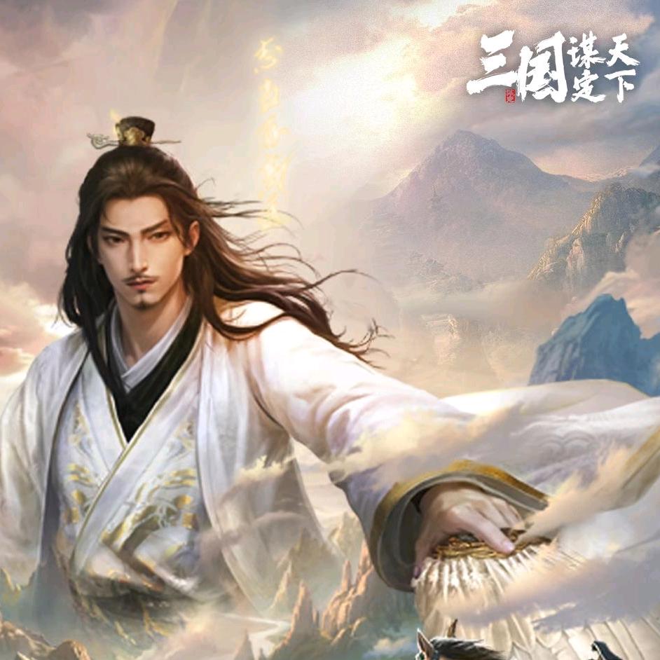 游戏推荐官（想玩同款👁主页）