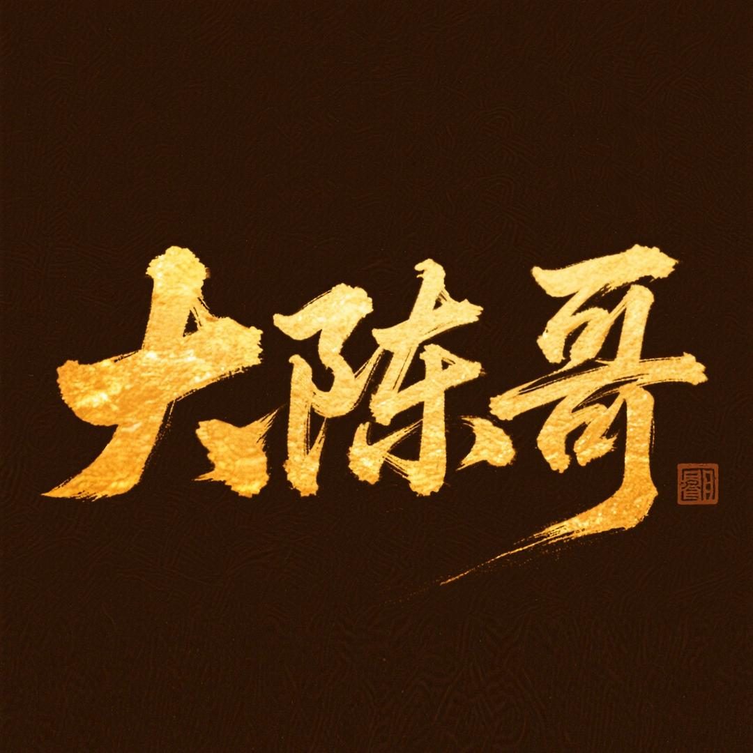 大陈哥电商直播带货