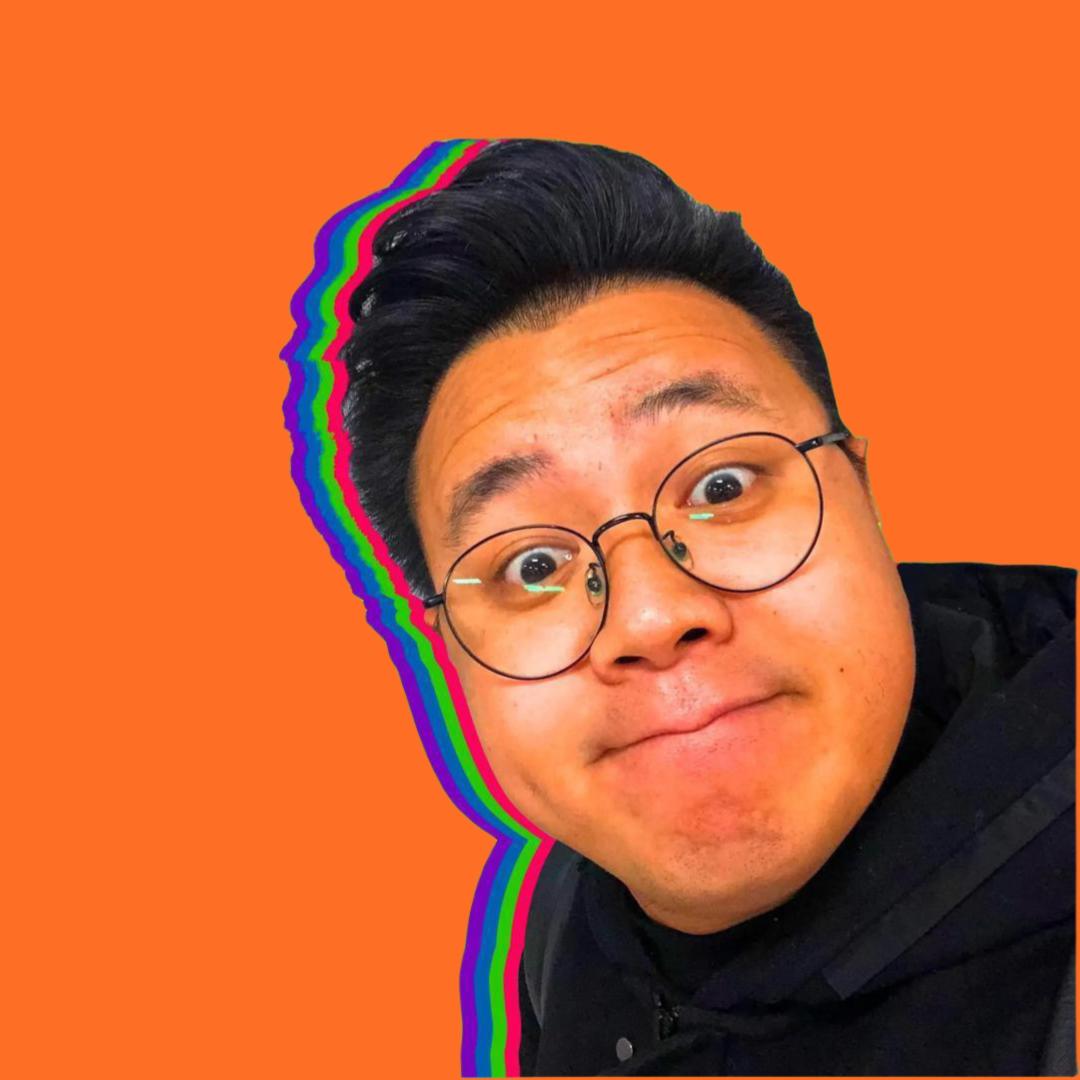 大LOGO吃遍全球（已授权）