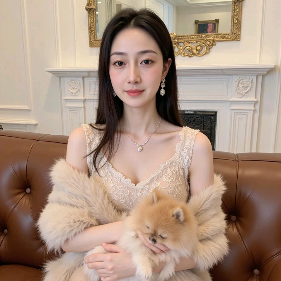 恩熙倆月