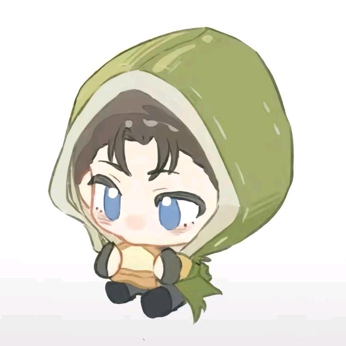冷少(幸福降临奈布手心)