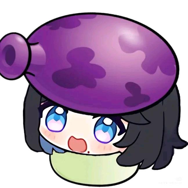 迷糊小柒⁷⁷·ᵏⁱˢˢ