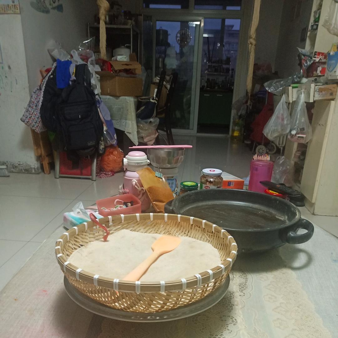 紅月
