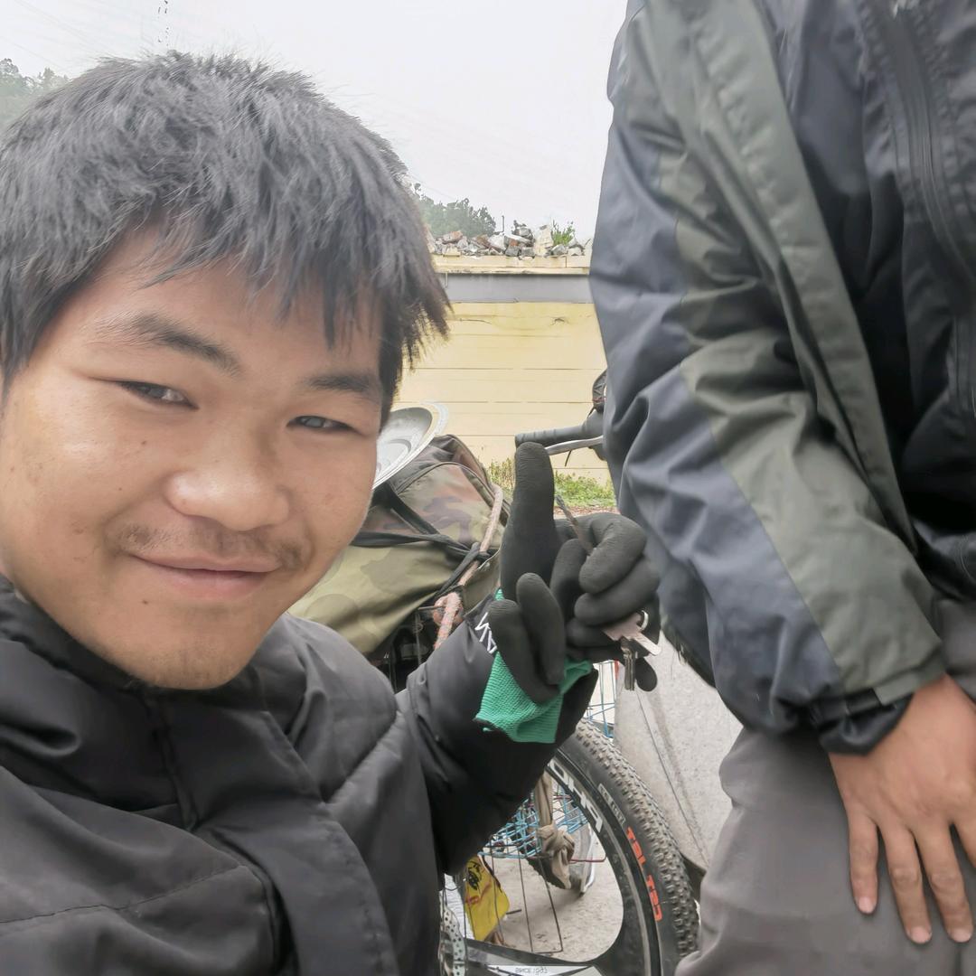 江阳游中国