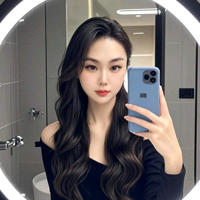 🌺芷晴💋（等你出现的人）