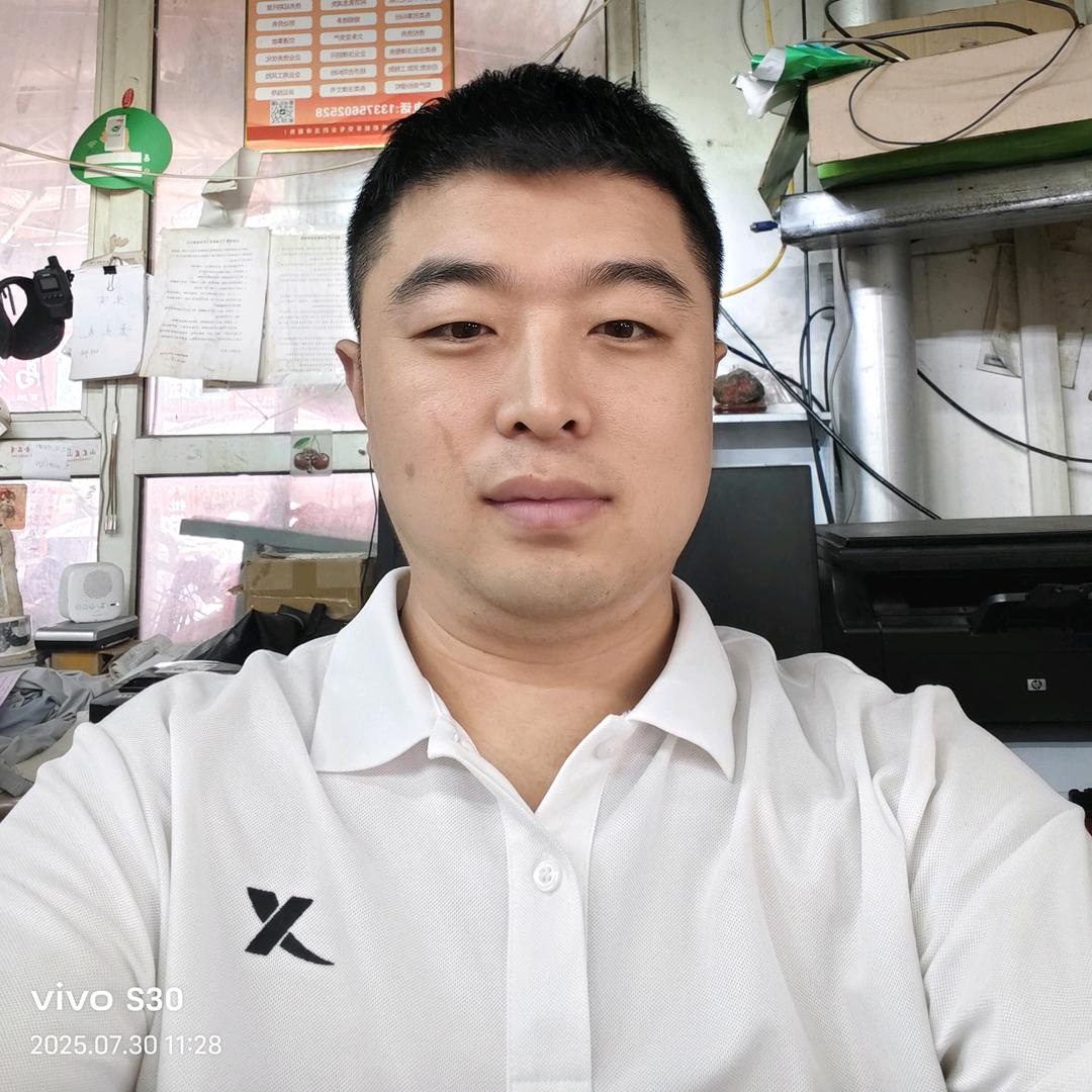闫老大肉食批发：兵哥
