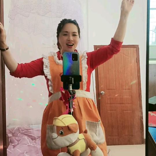 小陈妹🎤
