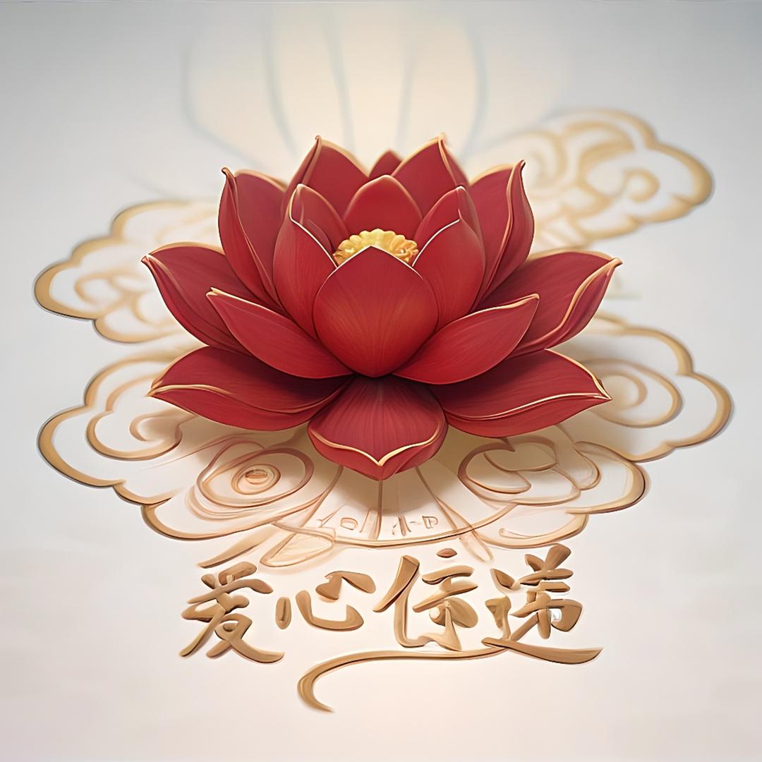 爱心传递