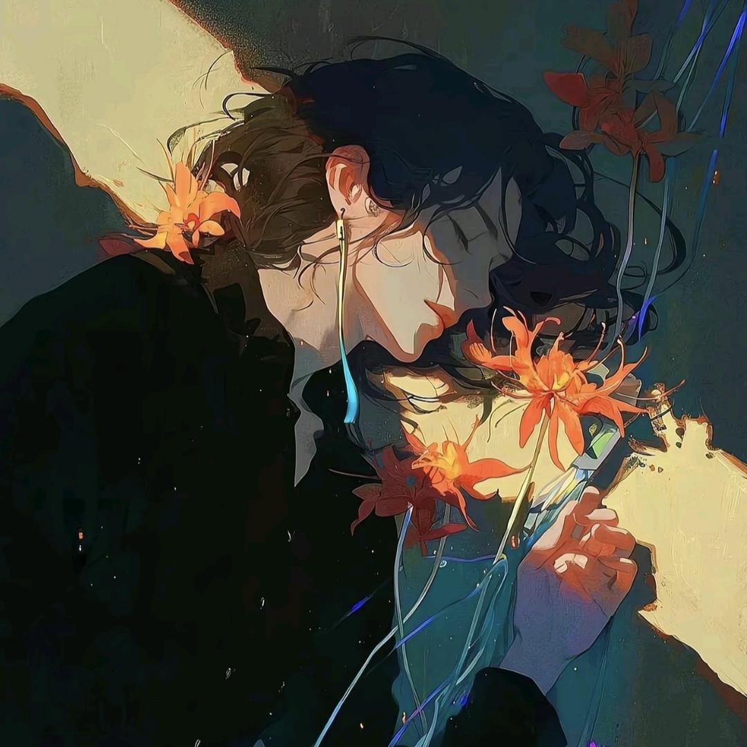 王者荣耀～（琳琳）