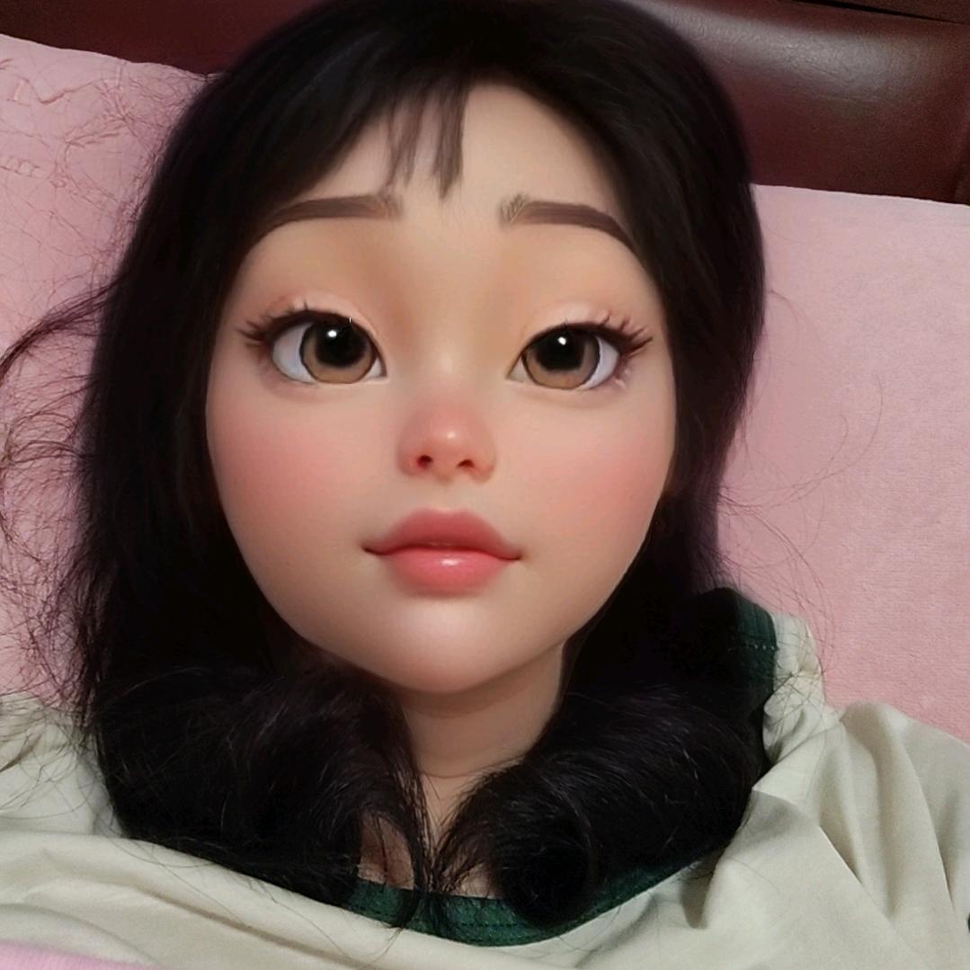 @我幸福