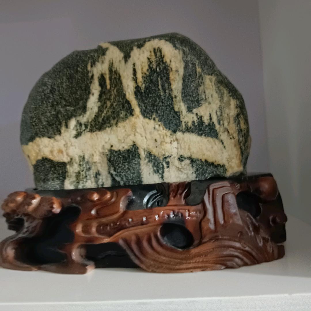 工艺美术品店