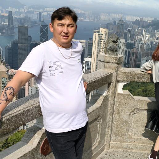 阿黑哈提