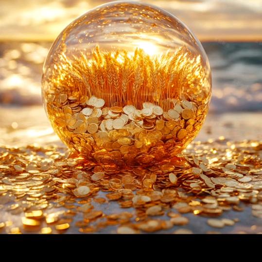 往后余生随心所遇