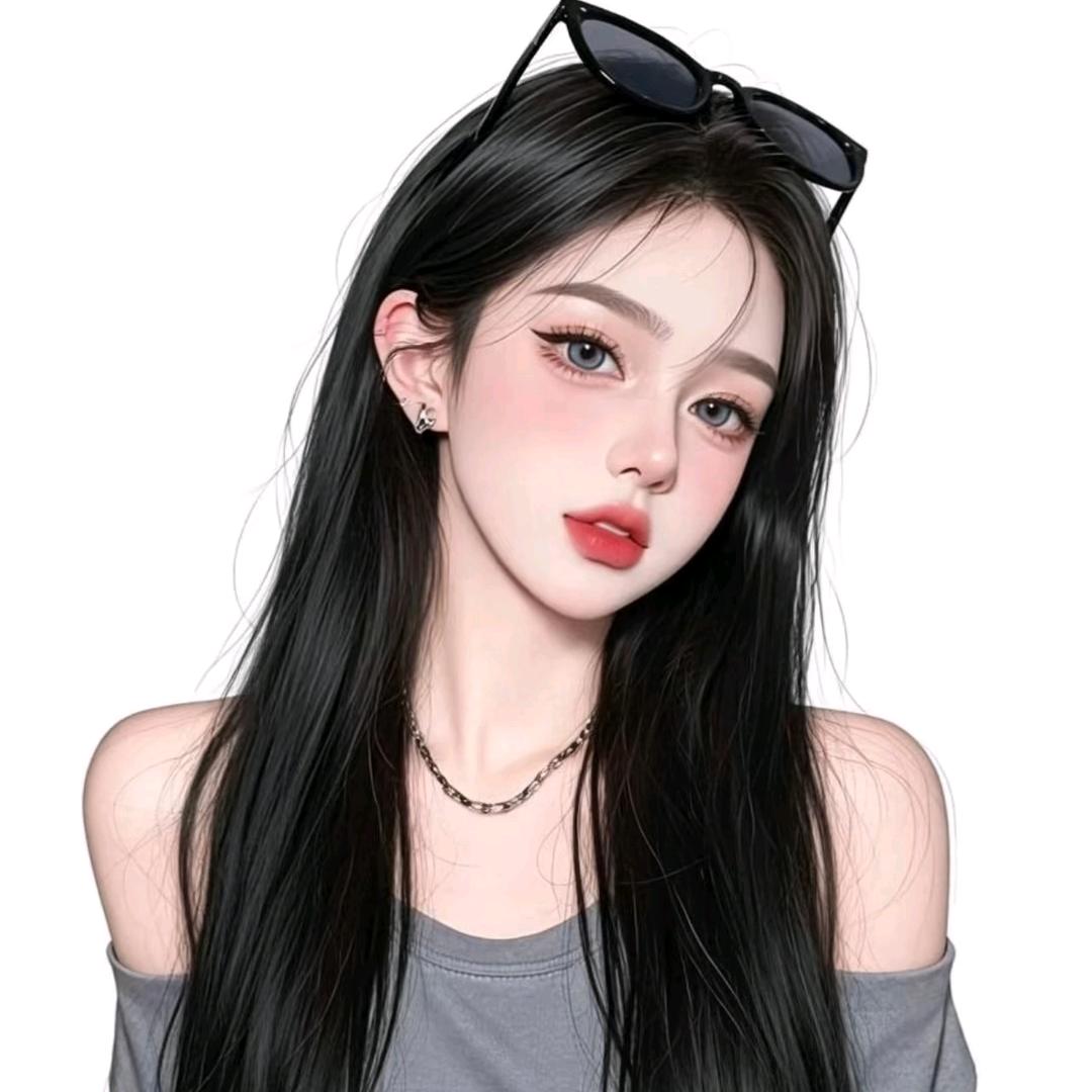 兰儿❤