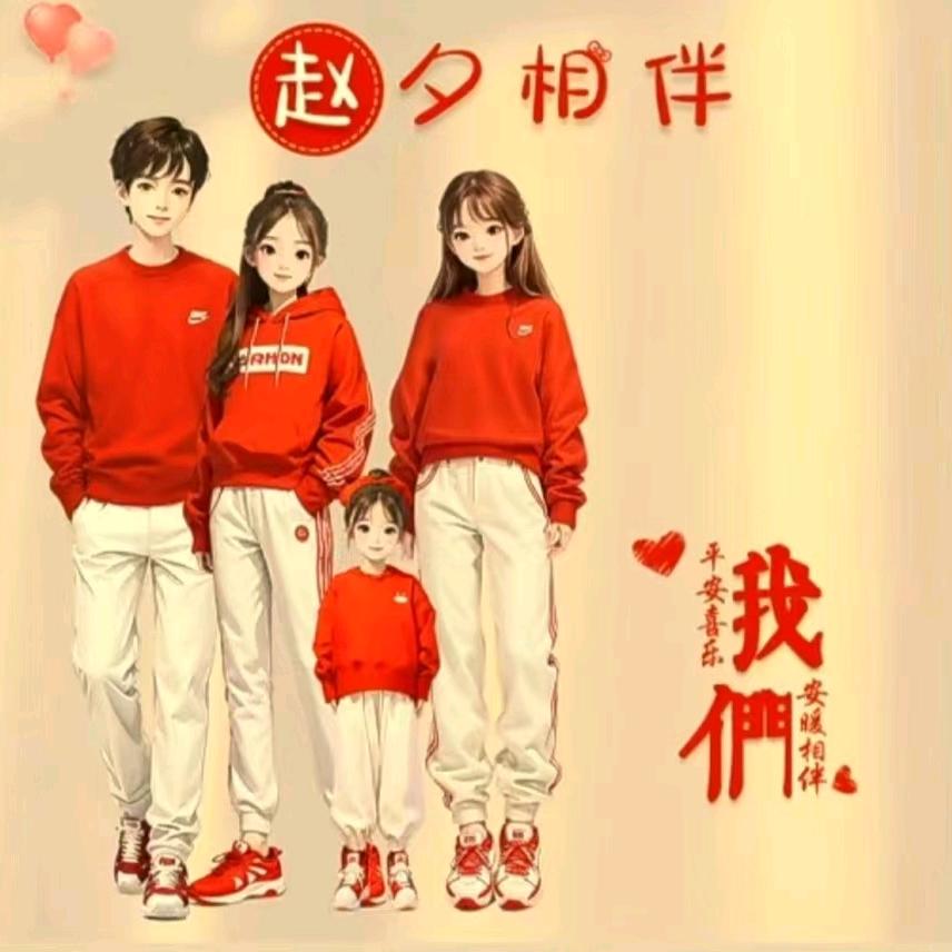 朋哥哥