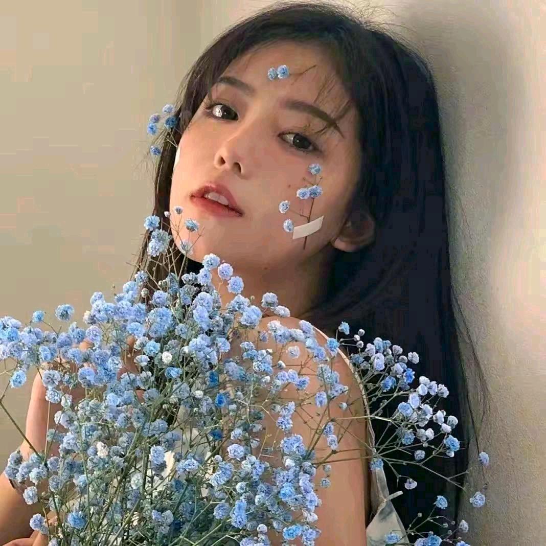 @微笑面对一切 💐