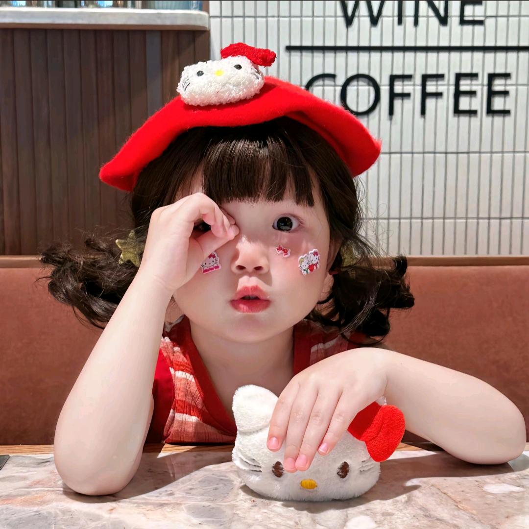 小熊可可茶✧(◠‿◕)