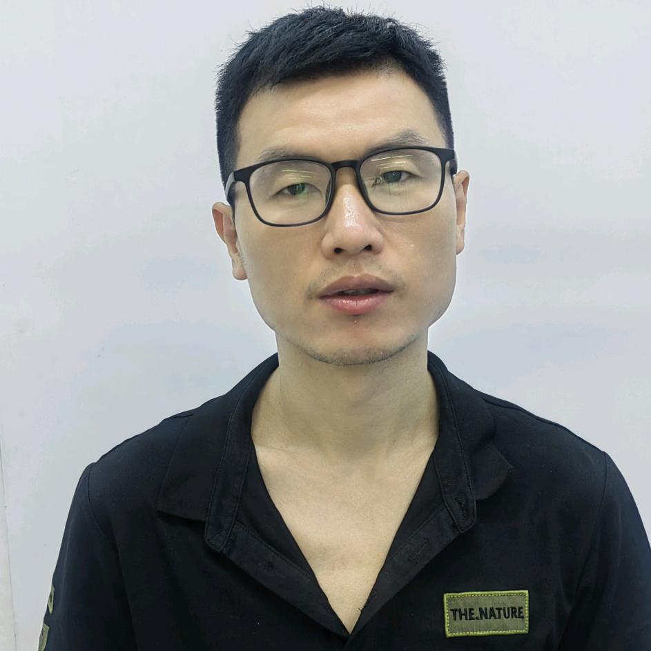 济南江哥