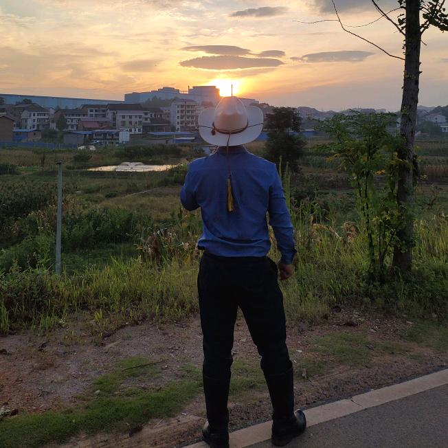 天行者（知行合一）