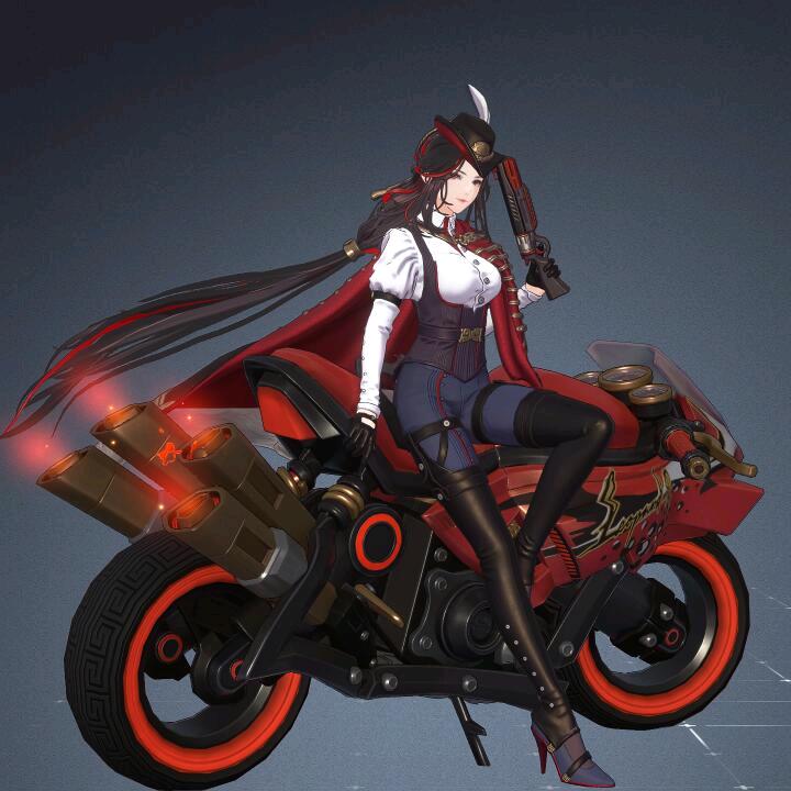 偶尔也会发呆1
