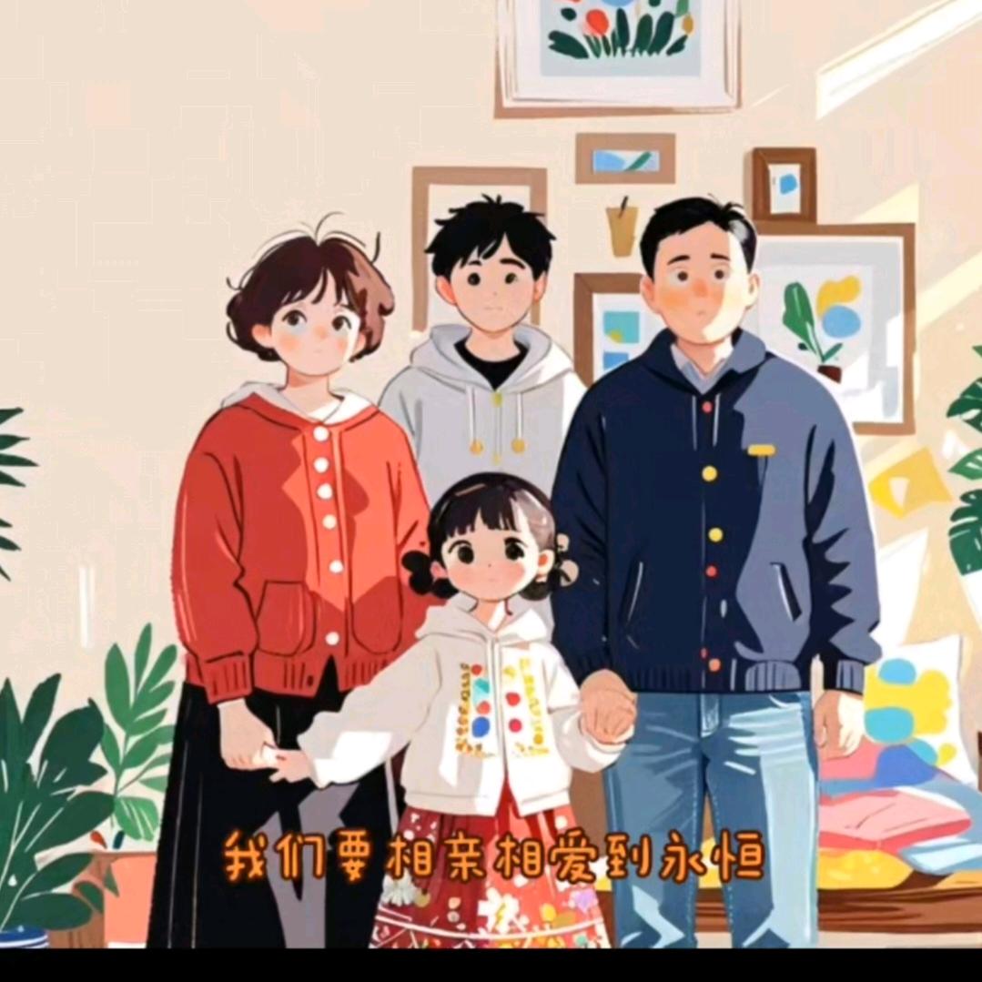 宇&涵宝贝
