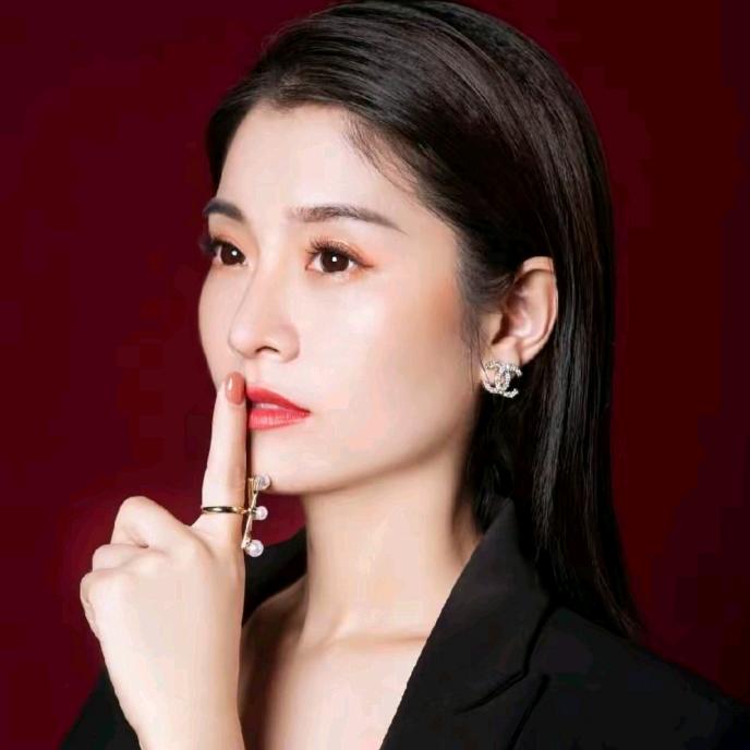 徐海莉个护好物分享