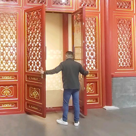 墨瑟门窗（玉田店）