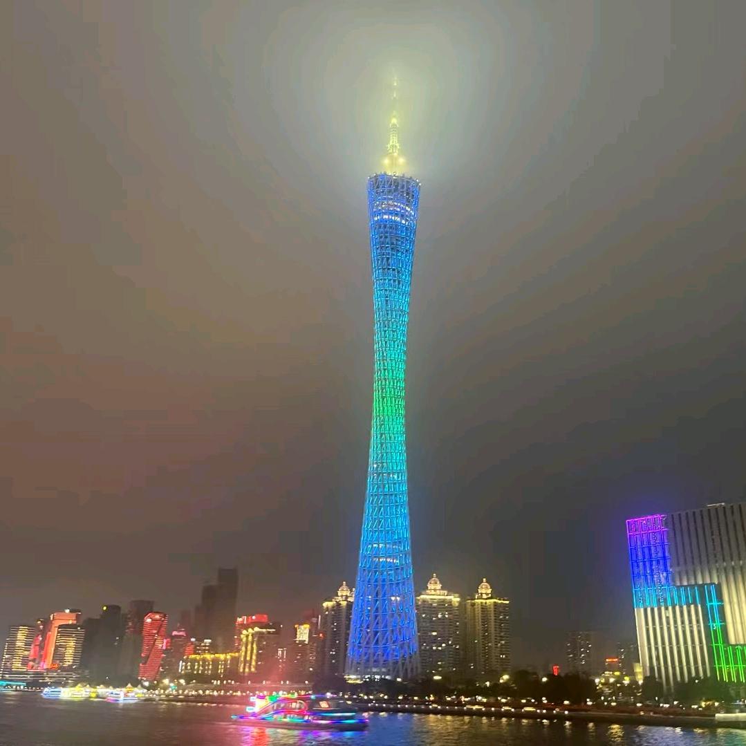 余你清风