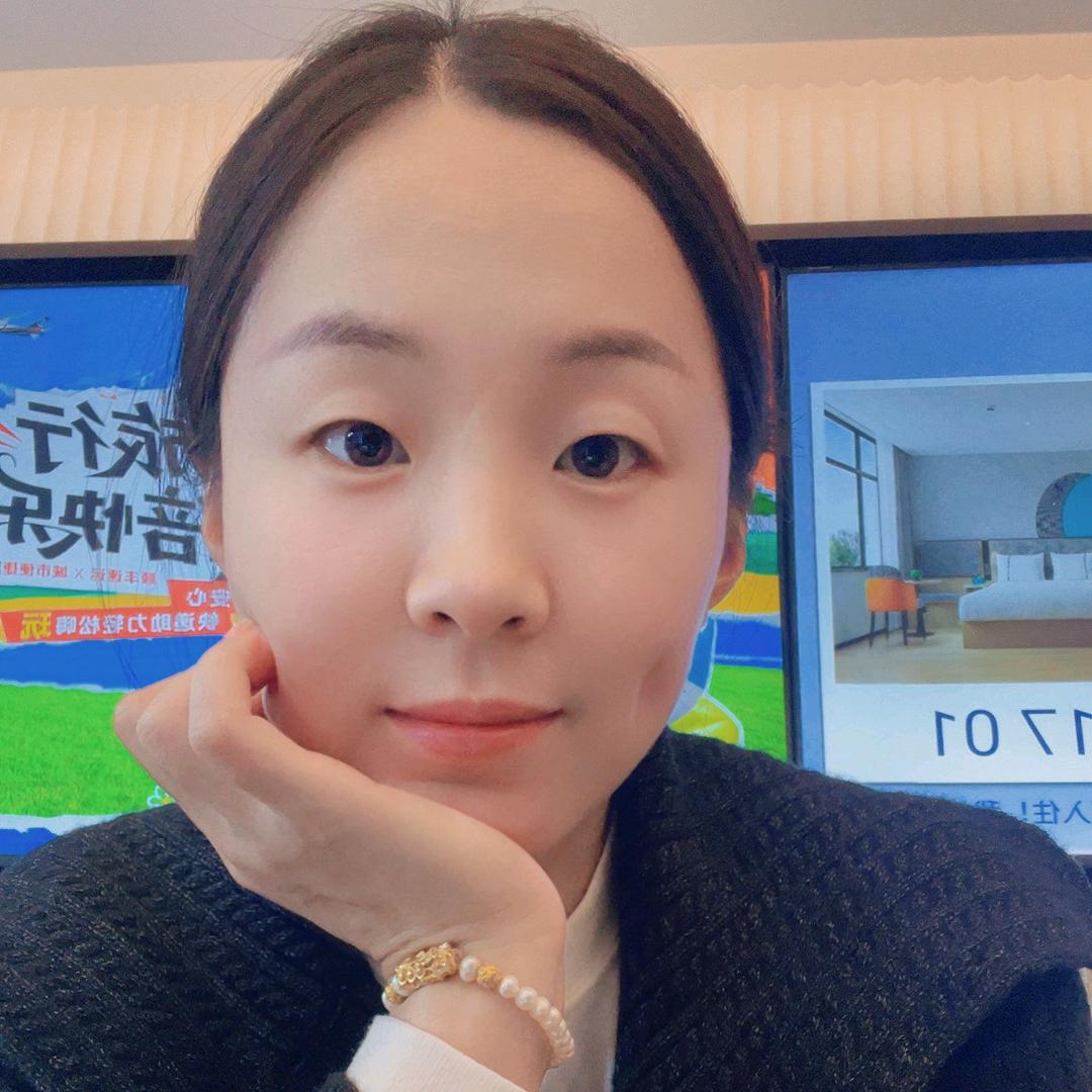 微笑在我心