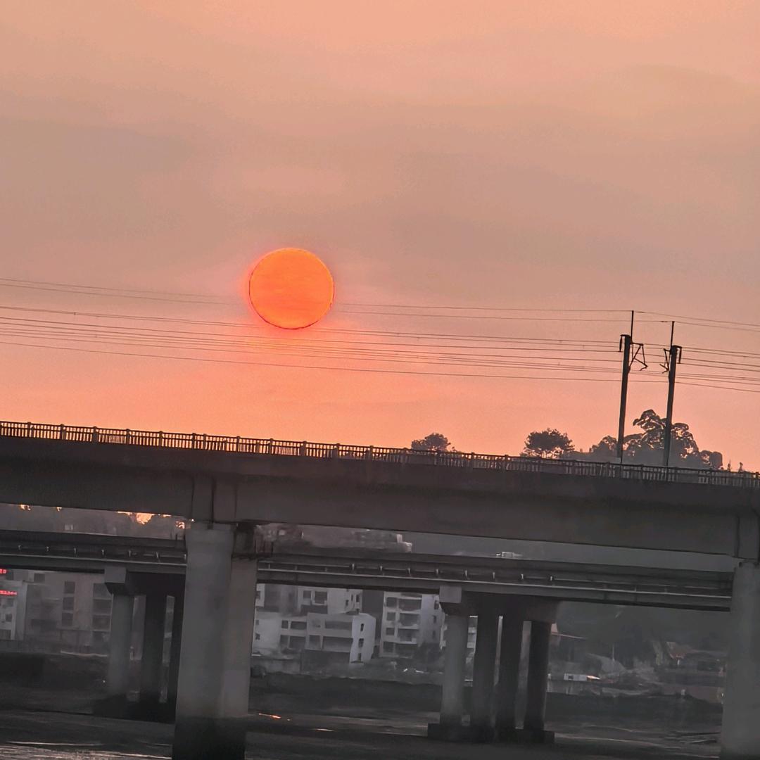 火火