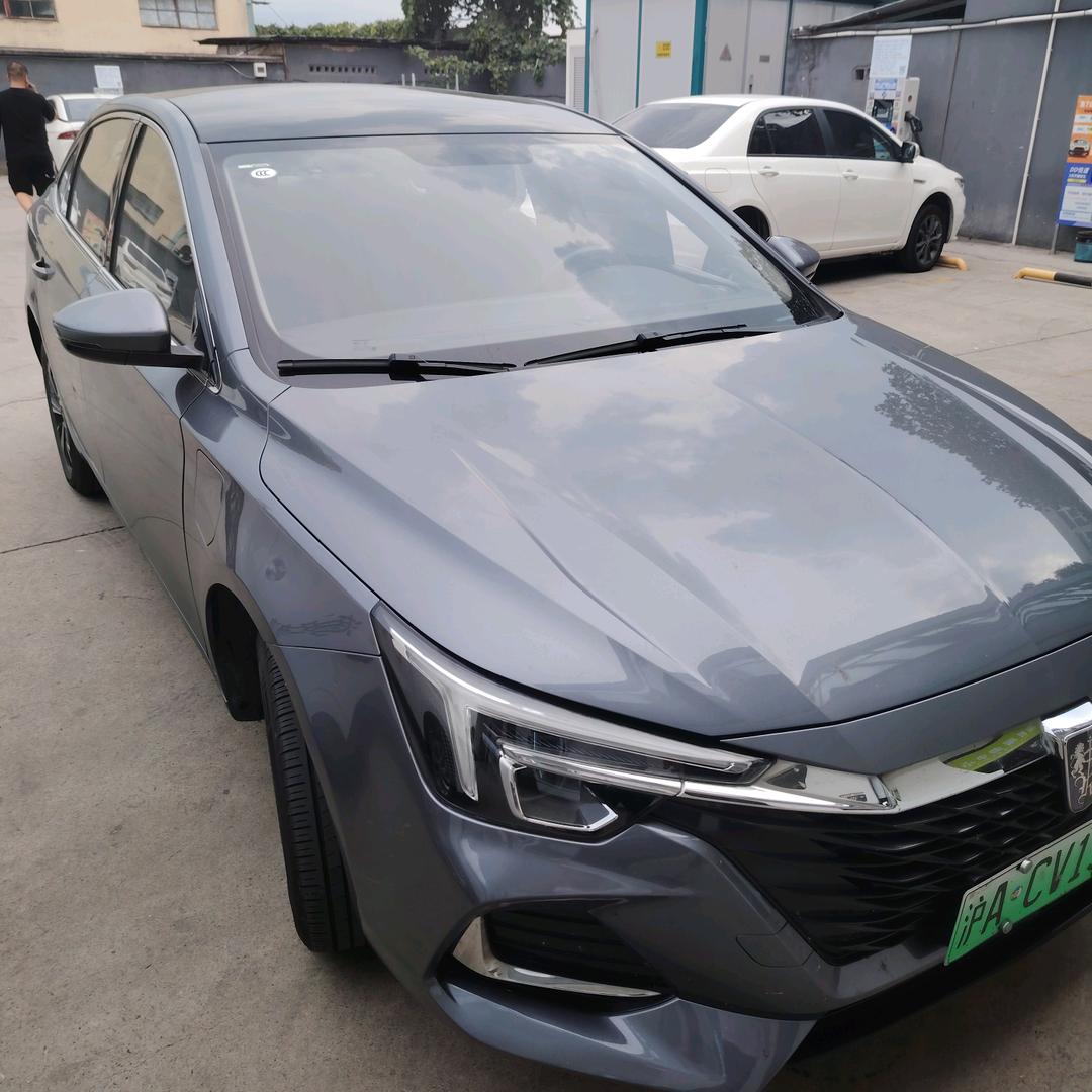 上海网约车.日结模式