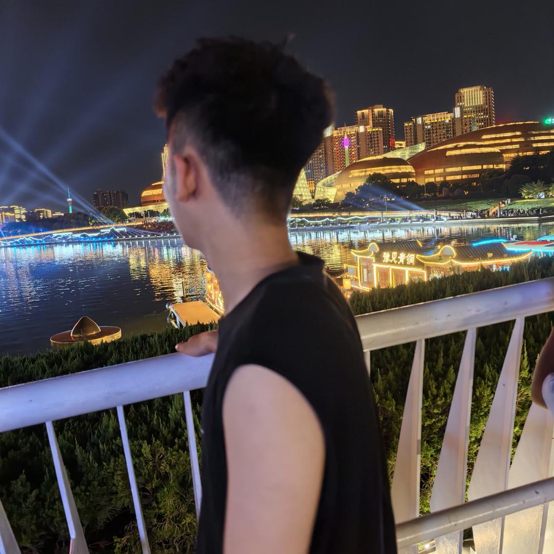 不给你起
