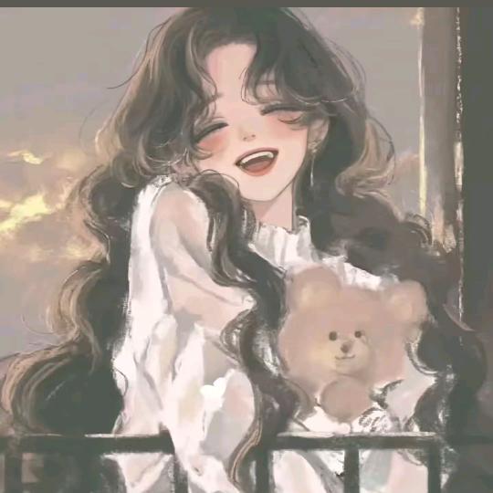 西河头像