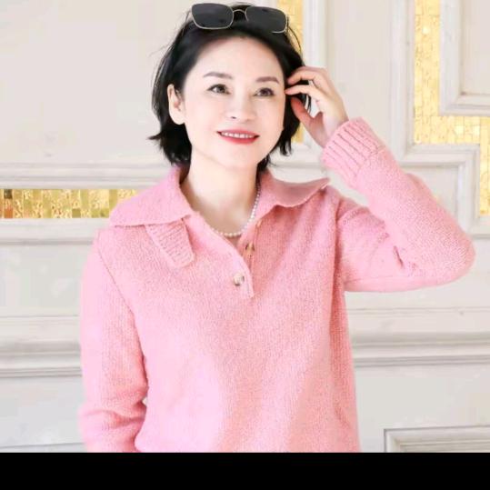 我是摩羯（爆款女装）