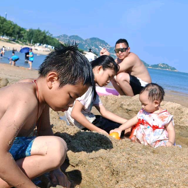 我叫小严