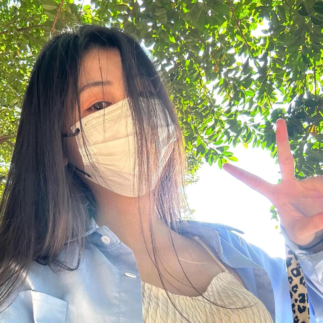 小梅子